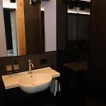 Roggia Dei Cedri Resort *