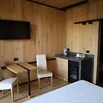 Roggia Dei Cedri Resort