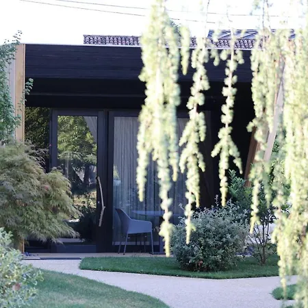 Roggia Dei Cedri אתר נופש