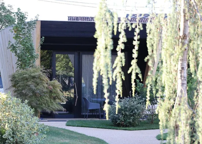 Roggia Dei Cedri Θέρετρο