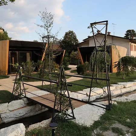 Resort Roggia Dei Cedri