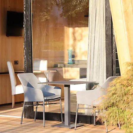 Resort Roggia Dei Cedri Valdobbiadene