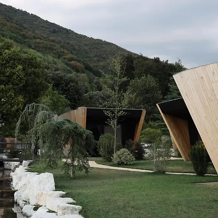 Roggia Dei Cedri Resort