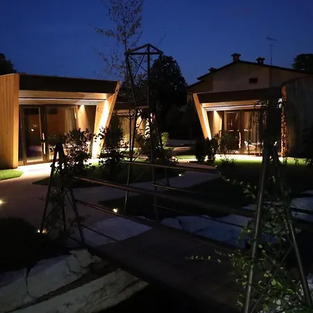 Roggia Dei Cedri Resort